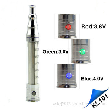 2013 China Distributor Latest Invention Mechanical Mod (Kl101)
